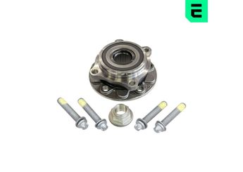 Teker Rulmanı Ön Sağ veya Sol OPTIMAL 802608  71753815 50706067 50707555 50702890