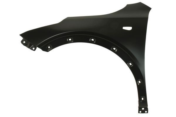 Çamurluk Ön Sol TYG 662-2102