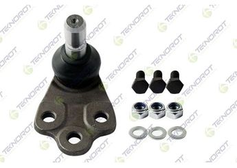 Rotil Alt Sağ veya Sol TEKNOROT AF-350K  50513442 50513442* 50513444*