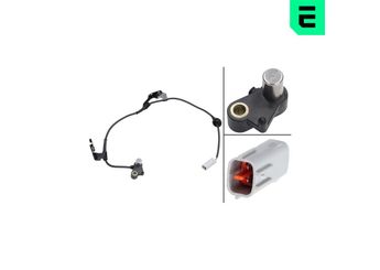 Abs Sensörü Ön Sağ OPTIMAL 06-S223  GE7C4370X GE7C4370XA GE7C-43-70X GE7C-43-70XA