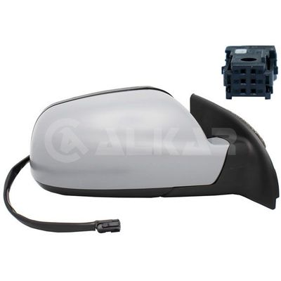 Dikiz Aynası Dış Sağ VIEWMAX VM207EHPSR