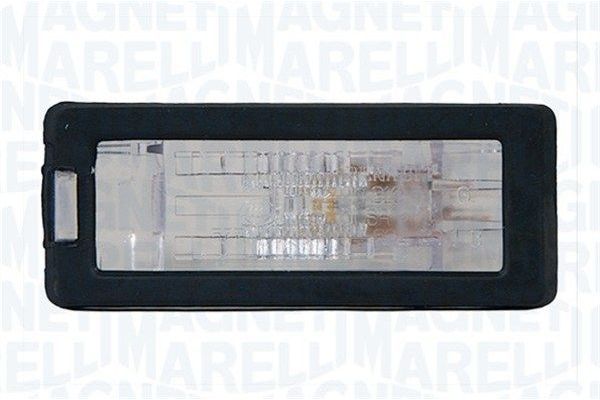 Plaka Lambası  MAGNETI MARELLI 715105110000