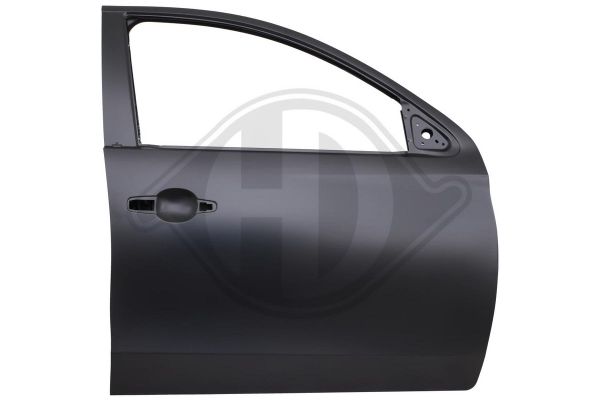 Kapı Ön Sağ Mitsubishi L200 (KK0/KL0)(2015->)  TW 1807-2201