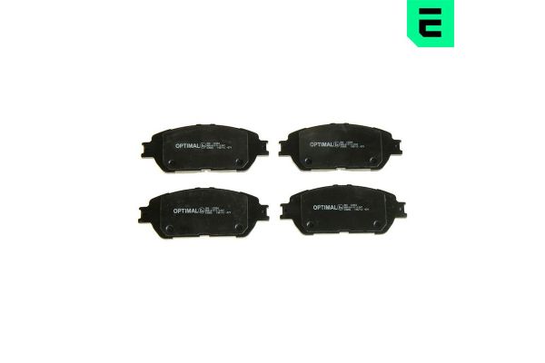 Fren Disk Balata Ön GRAP 94003