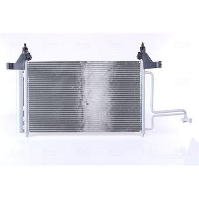 Klima Radyatörü  ORİS CFI840016