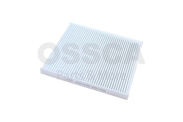 Polen Filtresi  FRENDI 53921