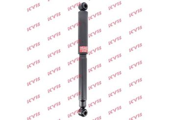 Amortisör Arka Sağ veya Sol KYB 349015  349015 4853109440 4853109460 4853109480 4853109490 4853109550 4853109590 4853109600 4853109690 485310K100 485310K120 485310K140 485310K170 485310K180 485310K310 485310K320 485310K330 485310K340