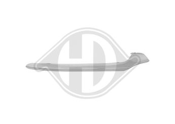 Tampon Kuşağı Ön Sağ EUROBUMP MER0705018  A2058851474 2058851474