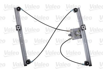 Cam Krikosu Ön Sağ VALEO 850595  8200000938 8200485195 8200722834