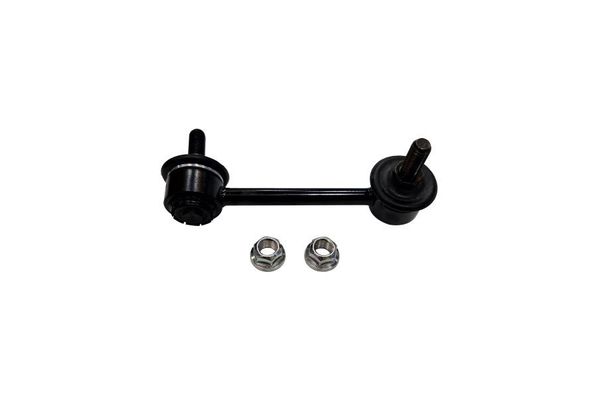 Viraj Demir Askı Rotu Arka Sol CTR CL0142