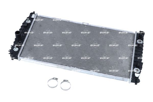 Su Radyatörü  NRF 53954