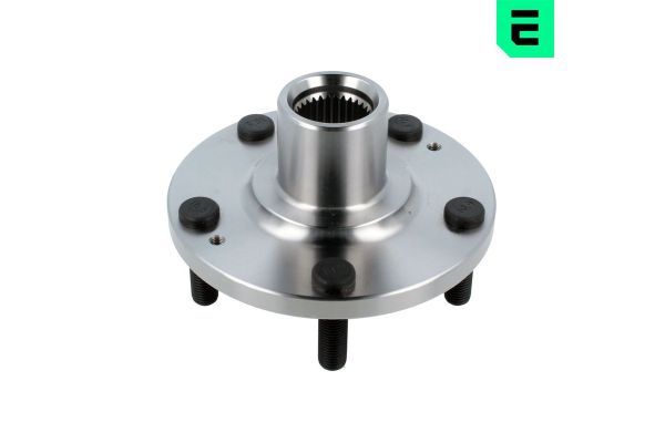 Porya Ön Sağ veya Sol Hyundai Sonata (NF)(2005->)  OPTIMAL 04-P533