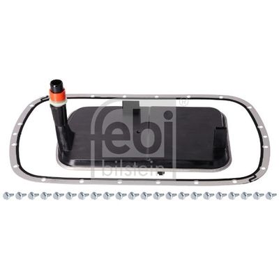 Şanzıman Yağ Filtresi  BMW X5 Serisi (E53)(2000->)  FEBI BILSTEIN 27061