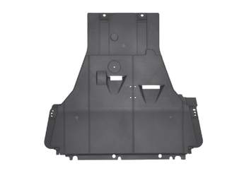 Motor Alt Muhafaza  EUROBUMP REN08FL010  758900007R 758900024R 758900006R