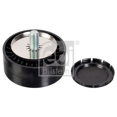 Vantilatör Kayış Gergi Rulmanı  Mercedes C -Serisi Sedan (BM 205)(03.2014->)  BOSCH 1 987 600 033