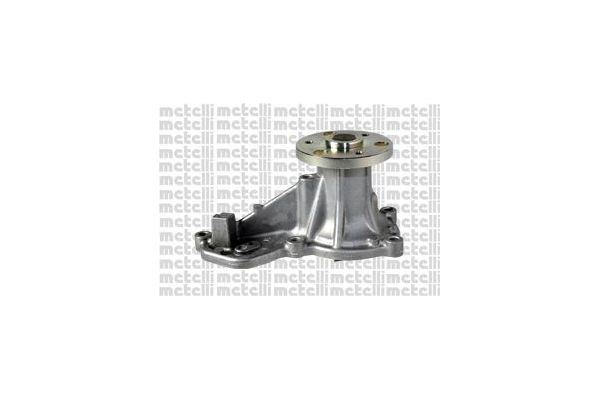 Devirdaim Su Pompası  Honda Accord (CU)(06.2008->)  METELLI 24-1092