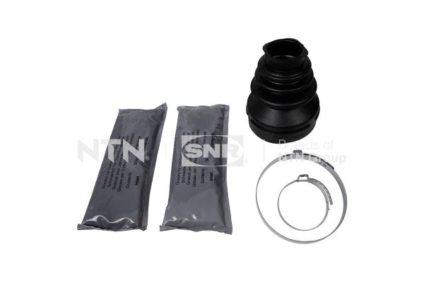 Aks Körüğü Ön İç Sağ veya Sol GKN 24831