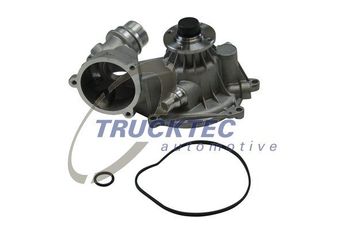 Devirdaim Su Pompası  TRUCKTEC 08.19.176  11517524552 11517524551 11 51 7 524 551 11 51 7 524 552 11517586781 11 51 7 586 781