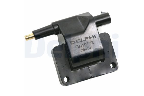 Ateşleme Bobini  Chrysler Voyager (ES)(1987->)  DELPHI GN10172-12B1