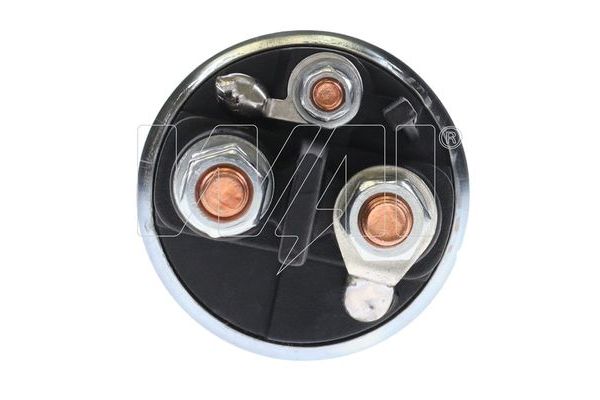 Marş Otomatiği  WAI 66-9432