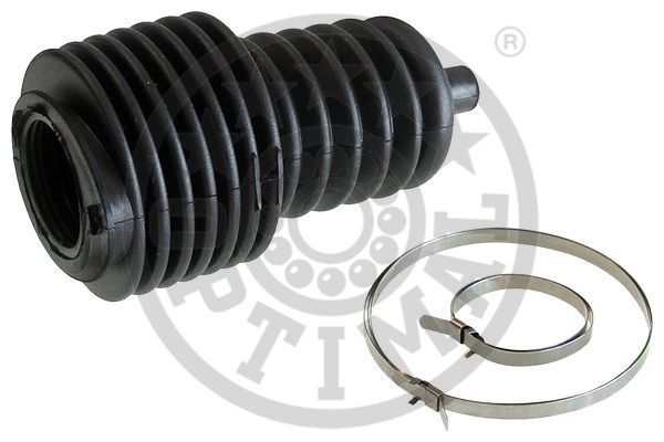 Direksiyon Körüğü Sağ veya Sol Renault Clio I Faz III (04.1996->)  SISMAK 420310