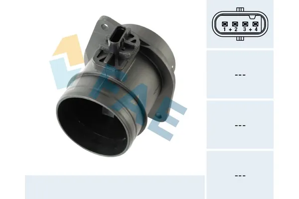 Hava Debimetresi  MINI Roadster (R59)(2012->)  PSA ORJINAL 1920RW