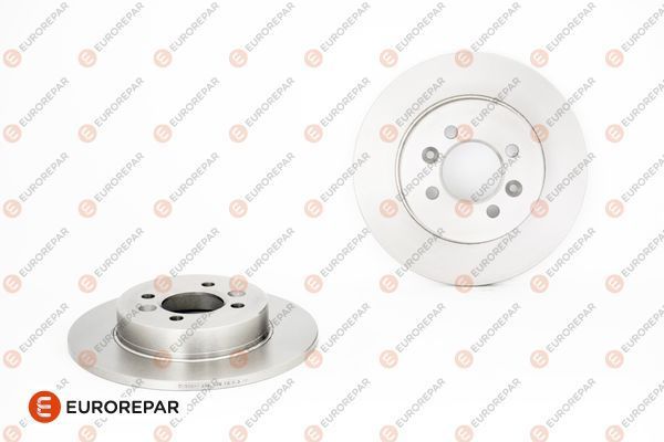 Fren Disk Ayna Arka Sağ ve Sol Renault Laguna (B56)(04.1998->)  EUROREPAR 1686346580