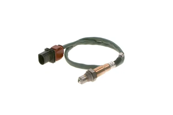 Oksijen (Lambda) Sensörü  Ford Transit Connect (CHC)(2013->)  BOSCH 0 258 017 603