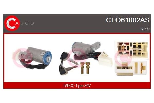 Kontak Anahtarı  MAXTEL 14629683