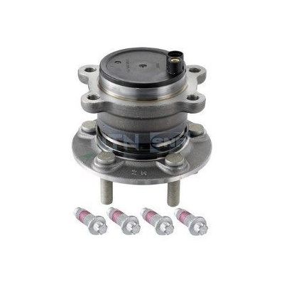 Teker Rulmanı Arka Sağ veya Sol SNR R152.89