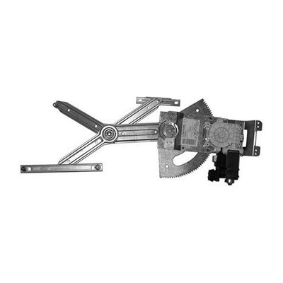 Cam Krikosu Ön Sağ veya Sol Opel Corsa C (2003->)  MAGNETI MARELLI 350103468000