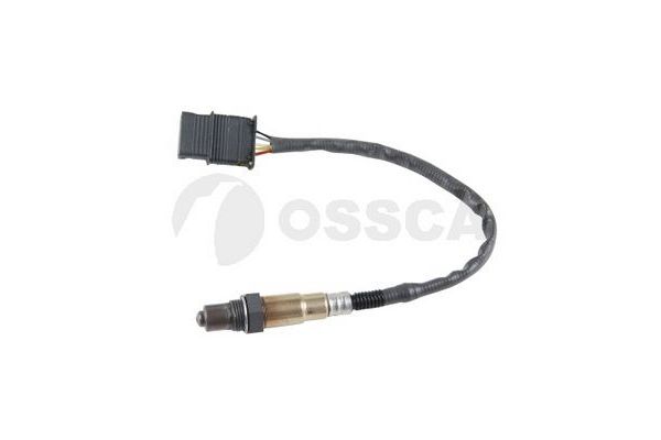 Oksijen (Lambda) Sensörü  FRENDI 40496