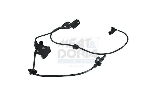 Abs Sensörü Ön Sağ Toyota Auris (E15)(10.2006->)  MGA 33375