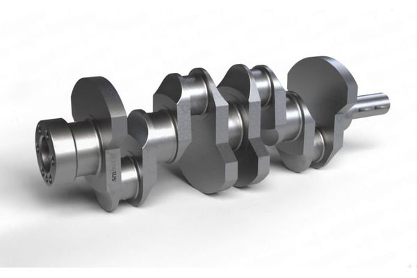 Krank  GENMOT 1405-1