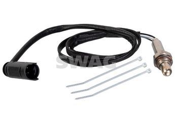 Oksijen (Lambda) Sensörü  SWAG 33 10 4117  11781433940 11 78 1 433 940 11787514926 11 78 7 514 926 11787514927 11 78 7 514 927 MHK000220
