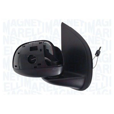 Dikiz Aynası Dış Sağ Fiat Panda (319)(2022->)  MAGNETI MARELLI 182203101400