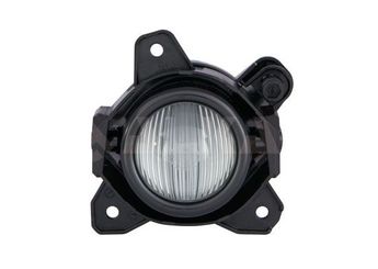 Sis Farı Ön Sol WINJET 0572-09-L  1710209