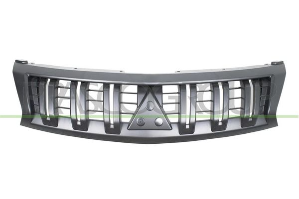 Panjur Ön Mitsubishi L200 (KK0/KL0)(2015->)  OPTIMUM 7450A885