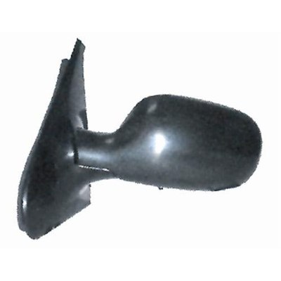 Dikiz Aynası Dış Sol EUROBUMP REN11CL004