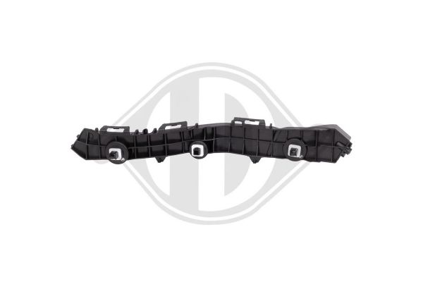 Tampon Braketi Arka Sağ Toyota Yaris Cross (2021->)  EUROBUMP TOY07YA122