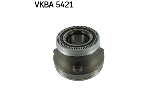 Teker Rulmanı Ön Sağ veya Sol SKF VKBA 5421