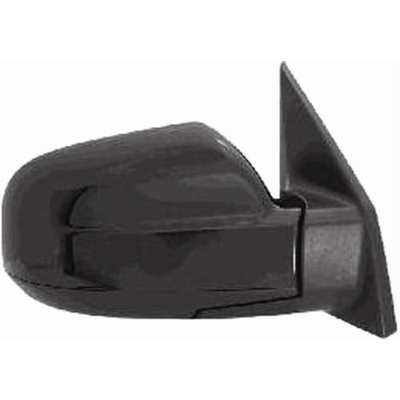 Dikiz Aynası Dış Sağ EUROBUMP HUN11TU001