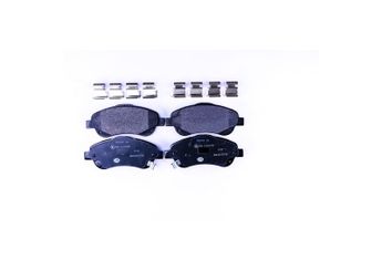 Fren Disk Balata Ön EUROREPAR 1617263480  1617263480 4465YZZEB 04465-YZZEB 446505130 04465-05130 446505131 04465-05131 446505140 04465-05140 446505150 04465-05150 446505170 04465-05170 446505190 04465-05190 446505210 04465-05210 446505220 04465-05220 446505221 04465-05221 446505221S1 04465-05221 S1 446505270 04465-05270 446505280 04465-05280