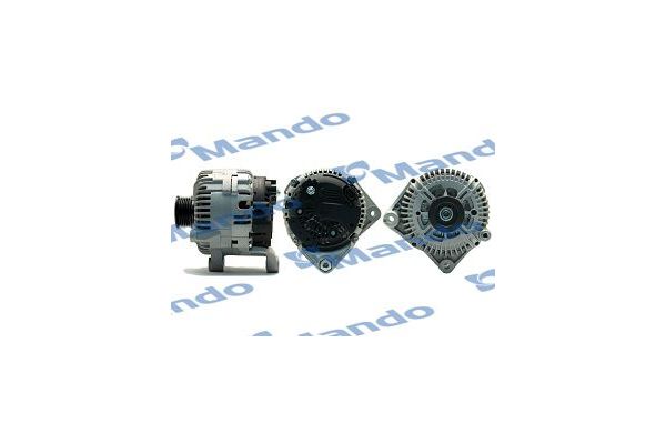 Alternatör  BMW 7 Serisi (E65/E66)(2001->)  MANDO MEE035066