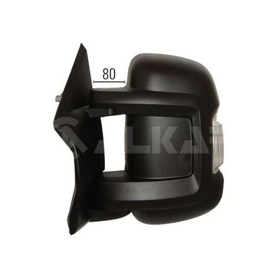 Dikiz Aynası Dış Sol GVA 1027141