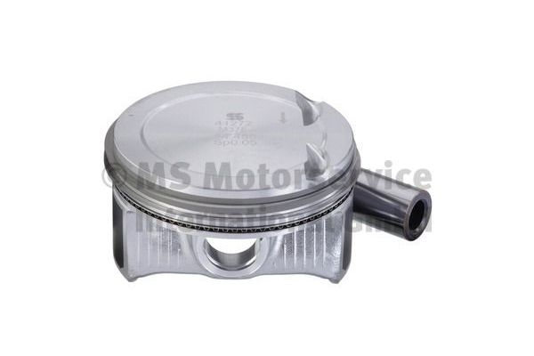 Piston 74.00MM  Volkswagen up! (121)(08.2011->2016)  KOLBENSCHMIDT 41272600