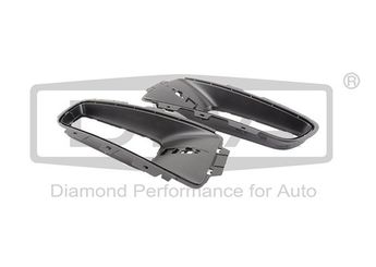 Sis Far Yuvası Ön Sol EUROBUMP BMW07X5057  51117172450