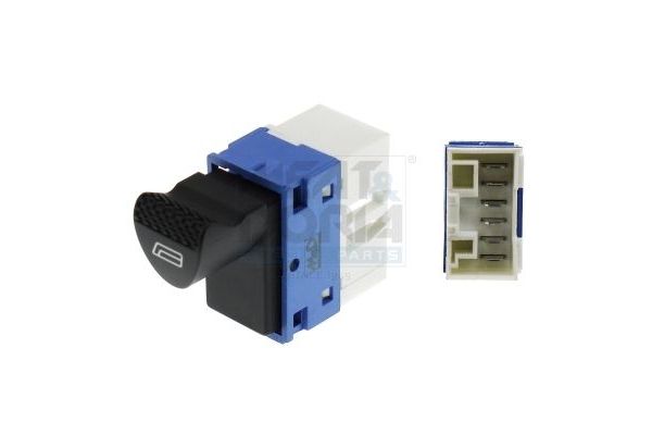 Cam Açma Düğmesi Ön Sağ MCAR AN-207