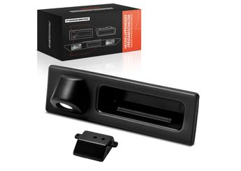 Bagaj Açma Kolu Dış WENDERPARTS BA51247463163  51247463163 51247345700