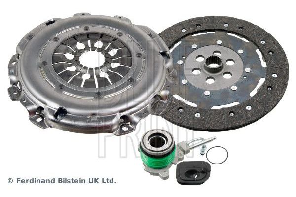 Debriyaj Seti  Ford Mondeo 4/5 Kapı (GD)(1997->)  BLUE PRINT ADF123067